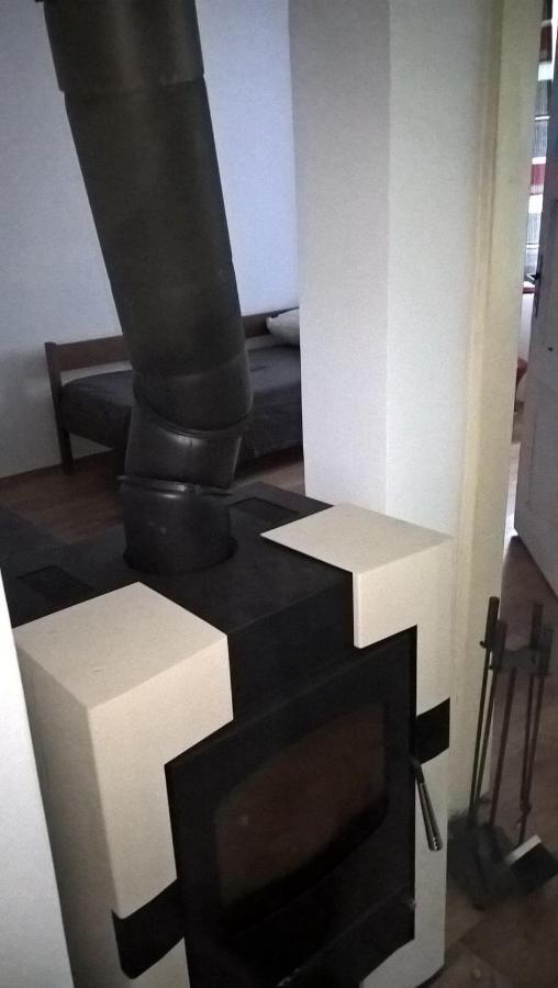 Turisticka Ubytovna Chalupa Runina 8 Exterior foto
