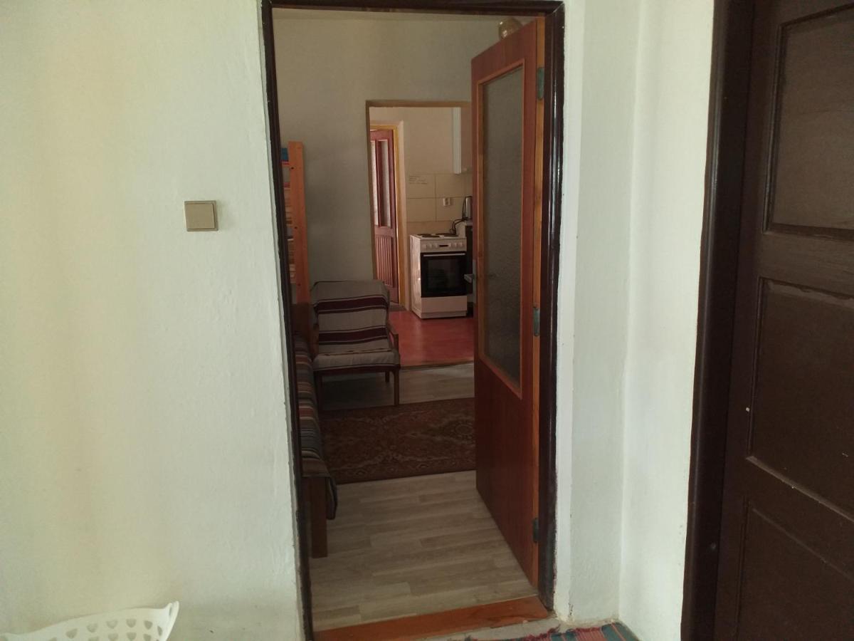 Turisticka Ubytovna Chalupa Runina 8 Exterior foto