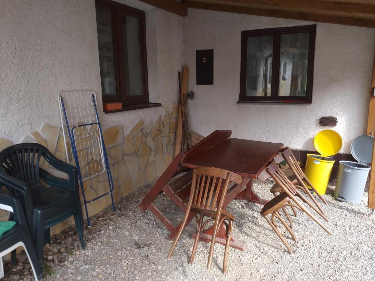 Turisticka Ubytovna Chalupa Runina 8 Exterior foto