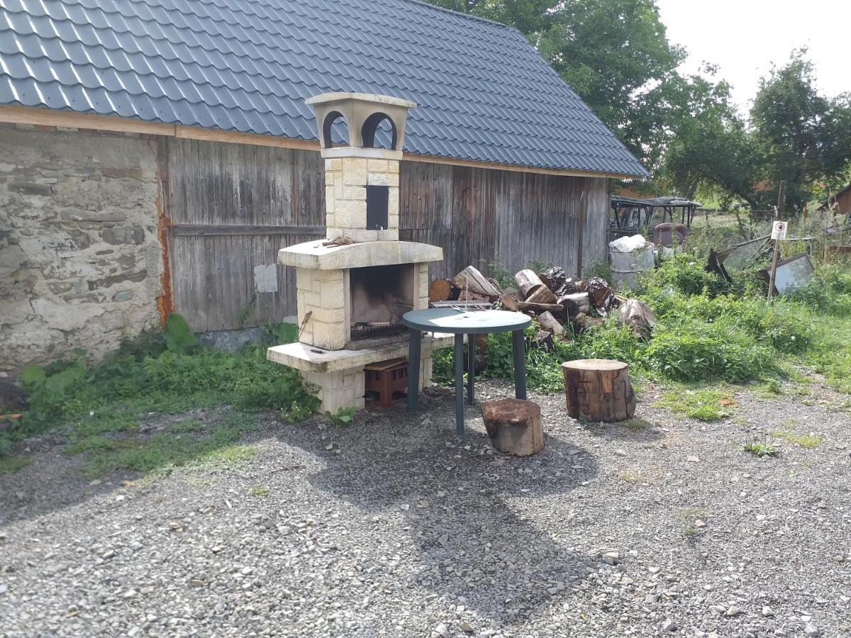 Turisticka Ubytovna Chalupa Runina 8 Exterior foto