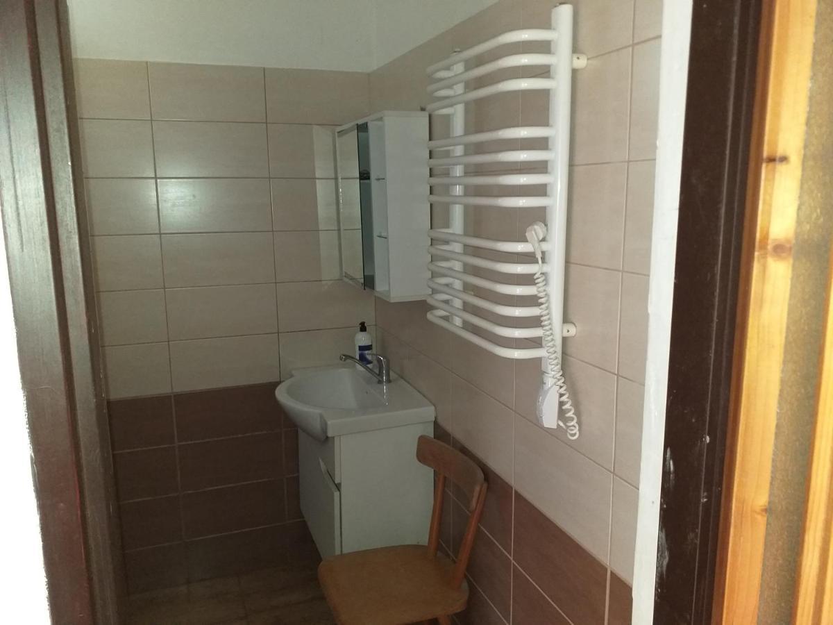 Turisticka Ubytovna Chalupa Runina 8 Exterior foto