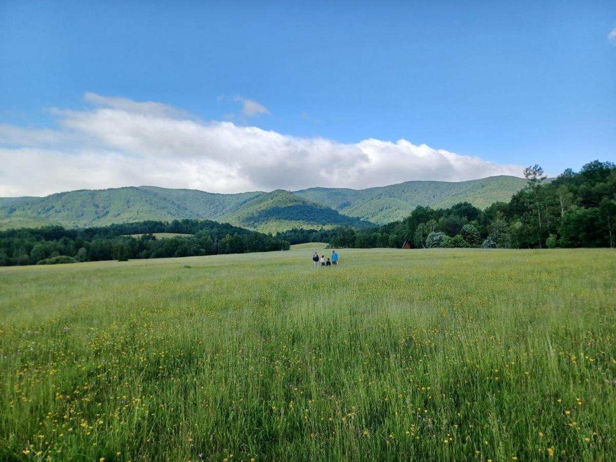 Turisticka Ubytovna Chalupa Runina 8 Exterior foto