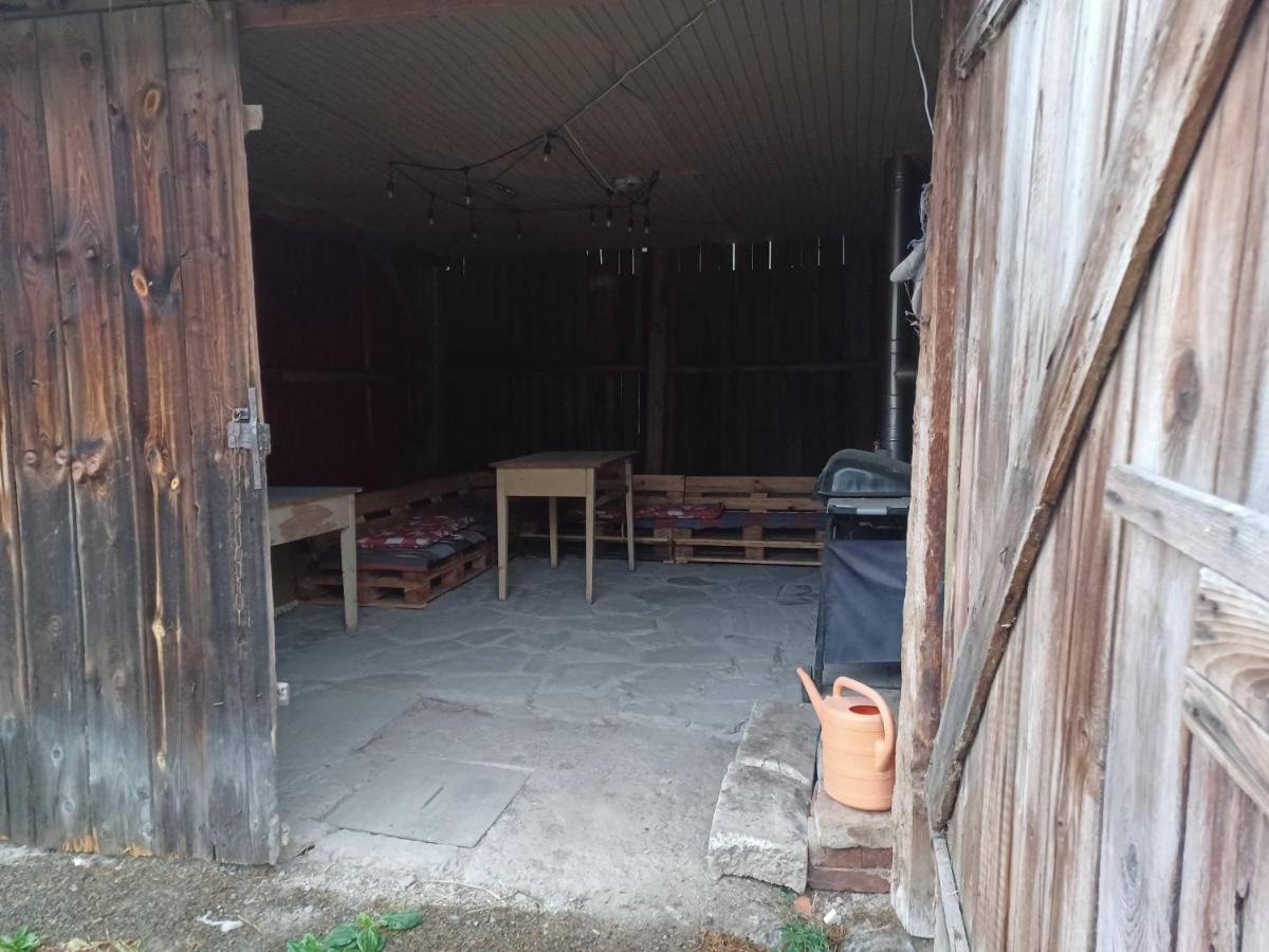 Turisticka Ubytovna Chalupa Runina 8 Exterior foto